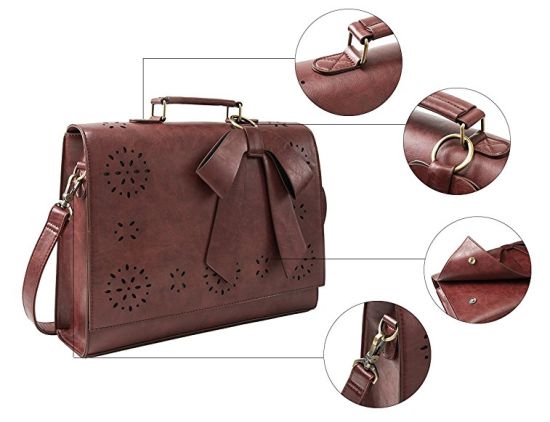 Nice Designer Lady Laser Fashion Shoulder Bag Promotion Bag Fashion Lady Handbag (WDL0325)