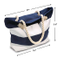 Fashion Lady Handbag 2018 Lady Shoulder Handbag Canvas Women Tote Mummy Bag Shoulder Bag (WDL0510)
