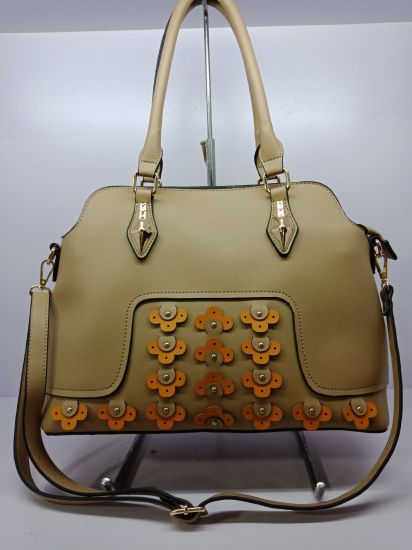 Flower Handbags Lady Shoulder Handbag PU Leather Bag Womens Bag Fashion Designer Bag Lady Handbag 2018 (WDL0443)