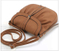 Fashion Lady PU Leather Shoulder Bag Messenger Bag Leisure (WDL0950)