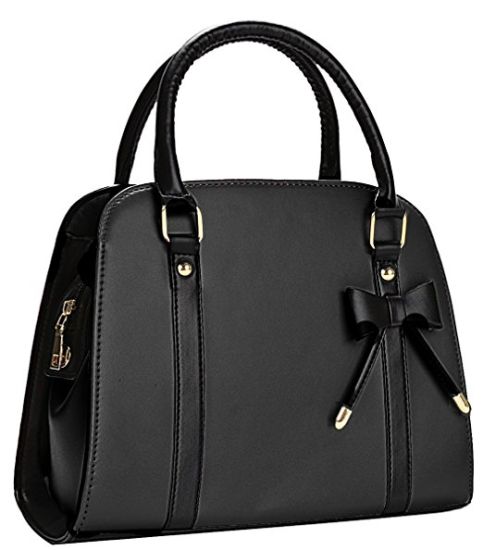 Ladies Handbags Fashion Lady Shoulder Bag 2018 Leather Bags PU Leather Handbag Women Handbag (WDL0491)