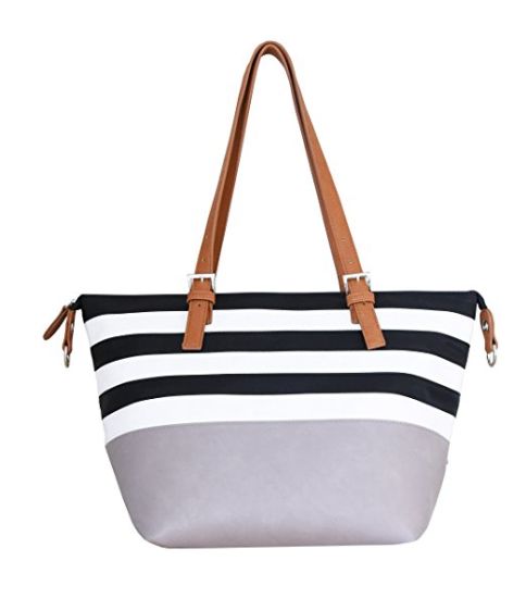 2018 New Fashion Ladies Handbag PU Leather Handbag Custom Women Handbag Lady Shoulder Handbag (WDL0487)