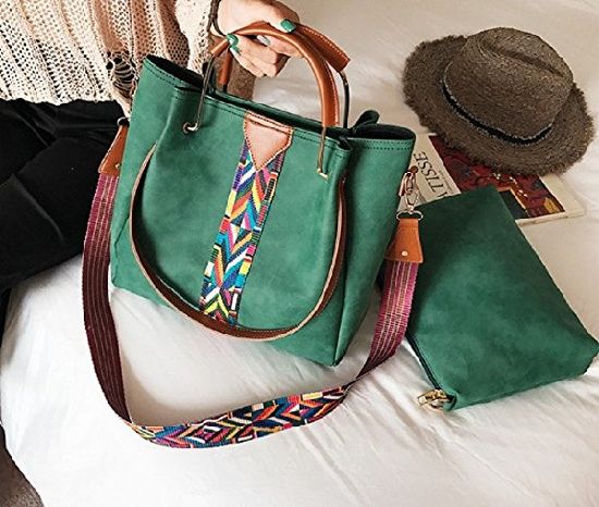 Fashion PU Ladies Handbags Promotional Bag Tote Bag Women Handbags Leather Handbags Designer Handbags Fashions Bags (WDL0371)