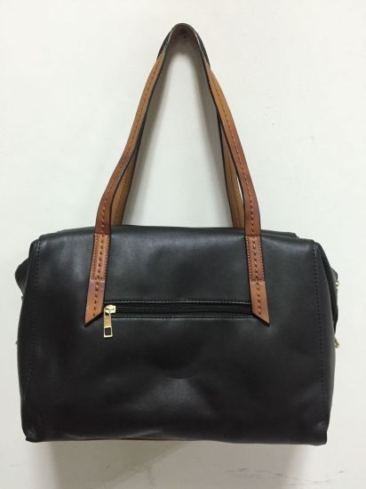 New Design Promotion Bag, Travel Bag, PU Leather Lady Bag