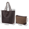 Ladies Handbag PU Leather Handbag Lady Handbag 2018 Fashion Women Shoulder Bags Custom Women Handbag (WDL0500)