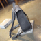 Lady Backpack PU Casual Lock Tassel Women Leather Backpack (WDL0911)