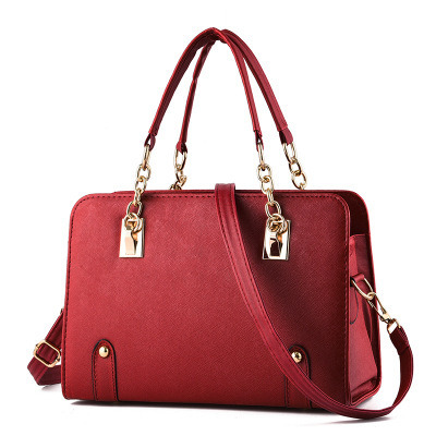 OEM Lady Handbag Ladies Handbag Fashion Lady Handbags Designer Bags Hot Hell Bags Classical Bags (WDL014512)