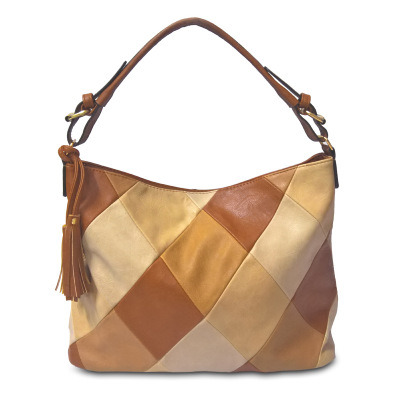 Handbags Lady Handbag Hand Bag Tote Bag Leather Handbags Fashion Bags Promotion Bag Designer Handbag (WDL01165)