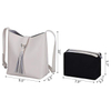 Leisure female bag women handbag