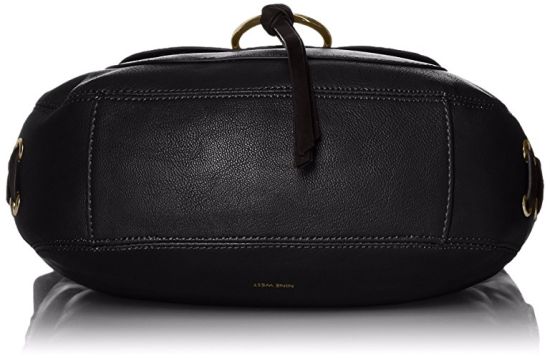 Simple PU Lady Shiling OEM/ODM Fashion Handbags Popular Handbag (WDL0309)