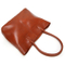 Classic Design Hot Sell High Quality Fashion Tote Promotion Handbag (WDL0199)