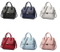 Flap with Decortive Wardware PU Fashion Crossbody Handbag (WDL0231)