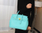 Shoulder Bag PU Leather Handbags Woman Handbags Designer Handbags (WDL0348)