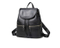 Basic Lady Backpack PU Leather Daily Pack (WDL0819)