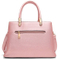 Ladies Handbag Women Bag PU Leather Bag Designer Handbag Fashion Bags Hot Sell Bag (WDL0390)