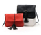 Lady PU Leather Handbags Designer Evening Bag Luxury Tassel Messenger Bag (WDL0960)