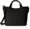 Ladies Handbag Webbing PU Leather Bag Women Handbag Fashion Lady Tote Mummy Bag Large Capacity Bag (WDL0398)