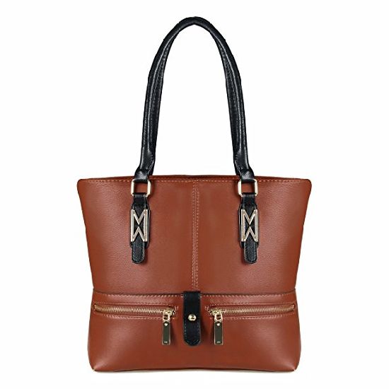 PU Leather Handbag Lady Shoulder Handbag Custom Women Handbag Lady Handbag 2018 Hot Sell Classic Lady Tote Designer Handbag (WDL0583)