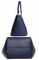 Handbag Lady Handbags Tote Bag Shopping Bag Designer Handbag Leather Handbags PVC Bag (WDL01425)