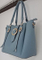 Fashion Lady Handbag PU Leather Handbag Designer Women Handbag Popular Women Handbag Ladies Handbag (WDL01237)