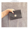 Mini Lady Flap Bag Promotional Women Messenger PU Leather Shoulder Bag (WDL0993)
