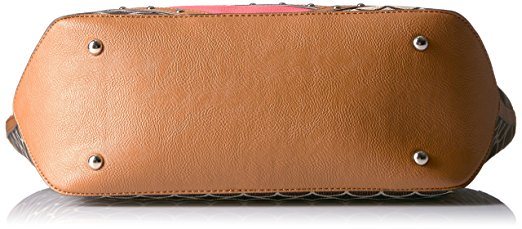 PU Leather Handbag Lady Tote 2018 Nice Designer Handbag Lady Shoulder Handbag Women Bag OEM Handbag (WDL0515)