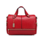 Classic Women Bag Boston Lady Handbags PU Leather Handbag Pillow Bag (WDL0956)
