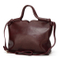 Special Designer Handle PU Lady Shoulder Bag Fashion Bag (WDL0213)