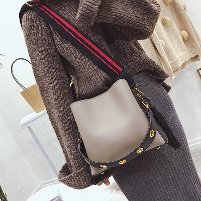 Designer Handbags Lady Handbags PU Handbag Fashion Handbag Popular Handbag (WDL01306)