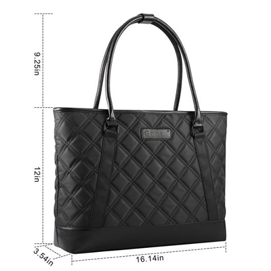 Handbags Pupular Lady Handbag Tote Shopping Bag Mummy Bag Women Handbag Ladies Handbag Lady Handbag PU Leather Handbags Ladies Bag Design Handbag (WDL01126)