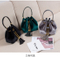 Bucket Bag Women Fashion Handbags Lady Handbag Designer Handbag Replica Handbag PU Leather Bag (WDL01406)