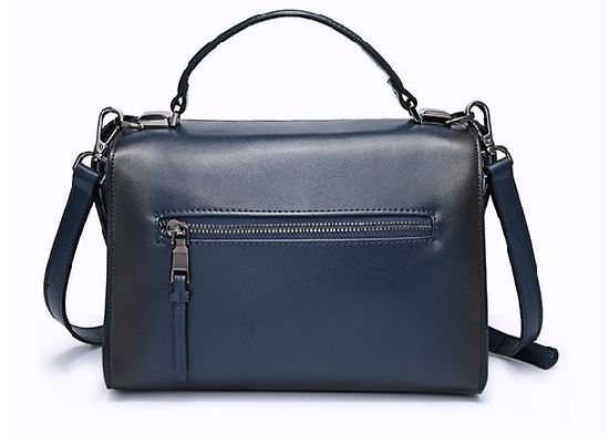 Fashion Classic Lady Handbag Elegant PU Handbags Popular Handbag Women Bag (WDL0226)
