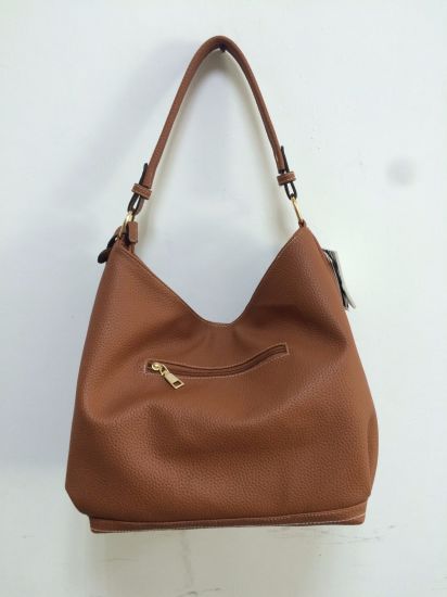 Women Handbag Ladies Hanbag Ladies Bag 2018 PU Leather Bags Fashion Lady Hand Bag Promotional Handbag Gift Bag (WDL01034)