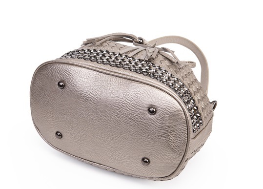 Nice Designer Fashion Lady Bucket Bag Shoulder Bag (WDL0126)