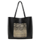 Lady Handbag Vintage Large Capacity Messenger Bag Tote (WDL0905)
