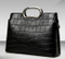 PU Lady Handbag Hot Sell Designer Simple Ladies Hand Bag Crossbody (WDL0186)