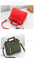 Promotion Lady Handbag Hot Sell Lady Handbag (WDL0155)
