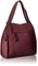 PU Leather Bag Lady Shoulder Handbag Lady Handbag 2018 OEM Handbag Classic Handbag (WDL0566)