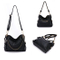 PU Leather Handbag Women Handbag Promotional Tote Lady Handbag 2018 Lady Shoulder Handbag Ladies Handbag (WDL0573)