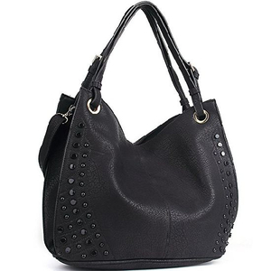 Lady Shoulder Handbag Ladies Leather Handbag PU Leather Bag Lady Handbag 2018 Lady Shoulder Handbag (WDL0570)