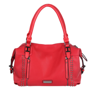 Lady Handbags Wholesale Fashion Handbags Leather Handbags Designer Handbags Tote Bag Printed Bags (WDL014533)