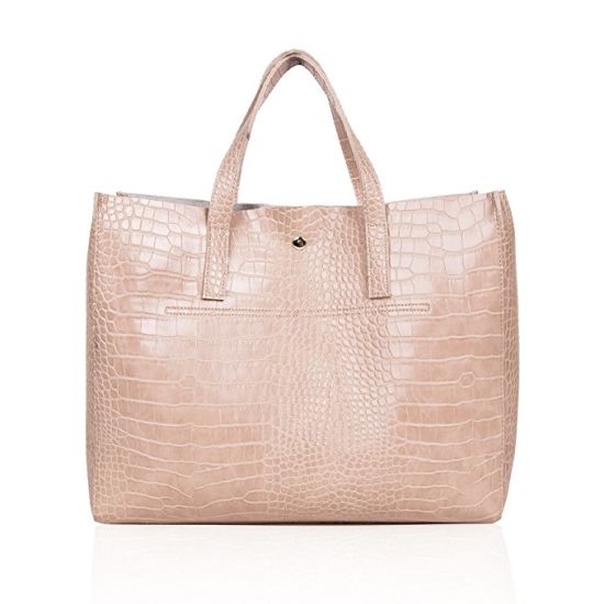 Fashion Lady Handbag Women Bag Designer Handbag Large Capacity Handbag Ladies Handbags (WDL01119)