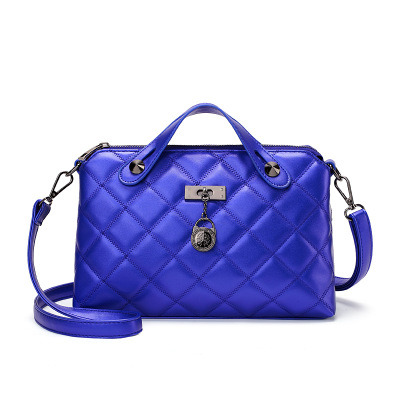 Fashion Lady Handbag Women Bag Small Crossbody Designer Handbag Straw Bag OEM Bag (WDL014502)
