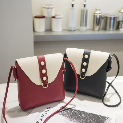 Four Colors Women Handbag Leather Handbag Tote Bag Women Bags
