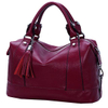 Litchi Handbag for Lady Tote Bag