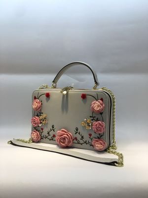 handbags women handbag leather bag fashion handbag bag clut bag hand bag women bags flower bag